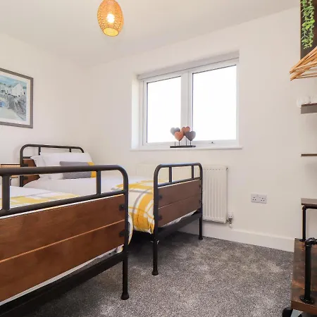 Casa vacanze Amal Anpras Tintagel