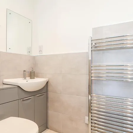 Casa vacanze Amal Anpras Tintagel