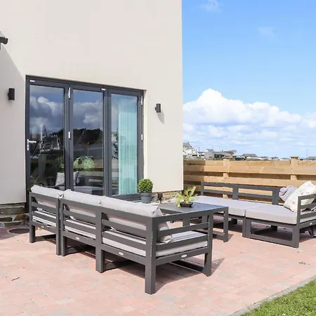 Amal Anpras Casa vacanze Tintagel